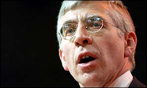 Jack Straw