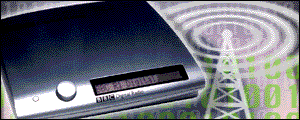 Digital radio