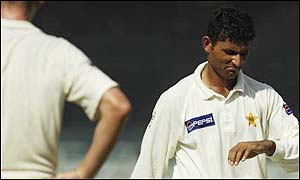 Abdur Razzaq