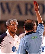 Gavin Henson