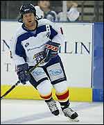 Jeff Hoad