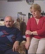 Richard's parents