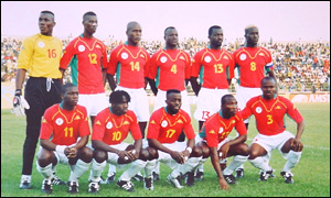 Togo