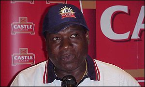 Augusto Matine