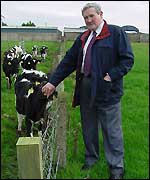 George Savage