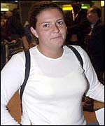 Nikki Bloomfield