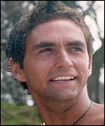 Marc Gajardo