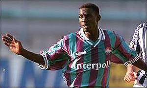 Jatto Ceesay