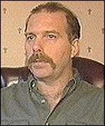 Ian Jarman