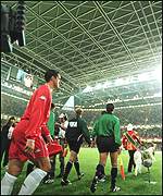 Millennium Stadium