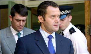 Paul Burrell
