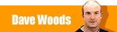 Dave Woods hands out accolades for the performances of the year