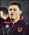 Robbie Paul
