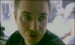 Mark Weingard