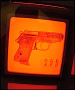 Bond's Walther PPK