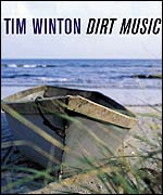 Dirt Music cover