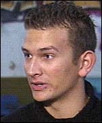 James Lacey