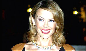 Kylie Minogue