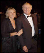 Chris Tarrant