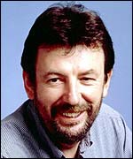 Nigel Pickard