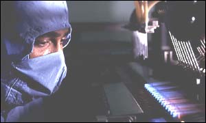 Ranbaxy scientist