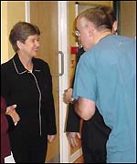 Jane Hutt