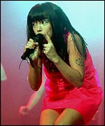 Bjork