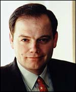 Mark Thompson