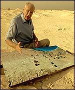 Peter Snow