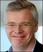 Richard Bowker