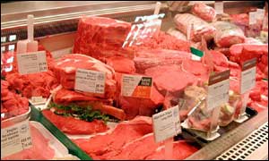 meat generic