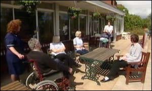 Orcombeleigh Hotel 