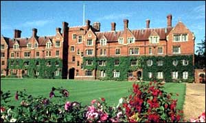 Selwyn College