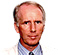 The BBC's Mike Wooldridge