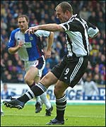 Alan Shearer