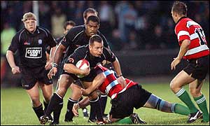 Shaun Connor