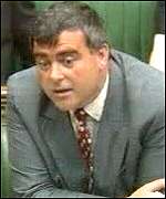 Lewis Moonie