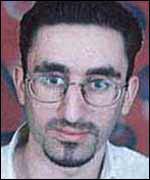 Reza Pankhurst