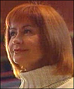 Sian LLoyd