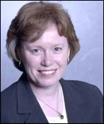 Angela Smith: 