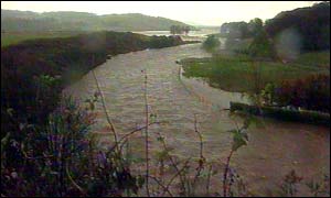 River Don