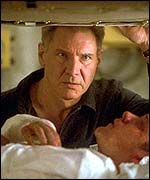 Harrison Ford