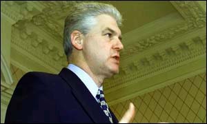 Ray Mallon