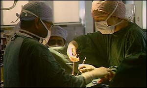 Surgeons