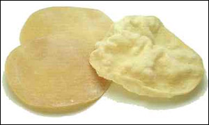 Popadums