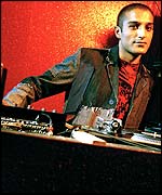 Adil Ray
