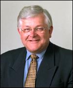 Mike German AM
