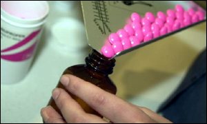 pills generic