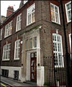 Labour headquarters