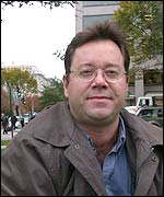 Michael Ames